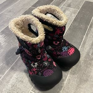Bogs Toddler boots